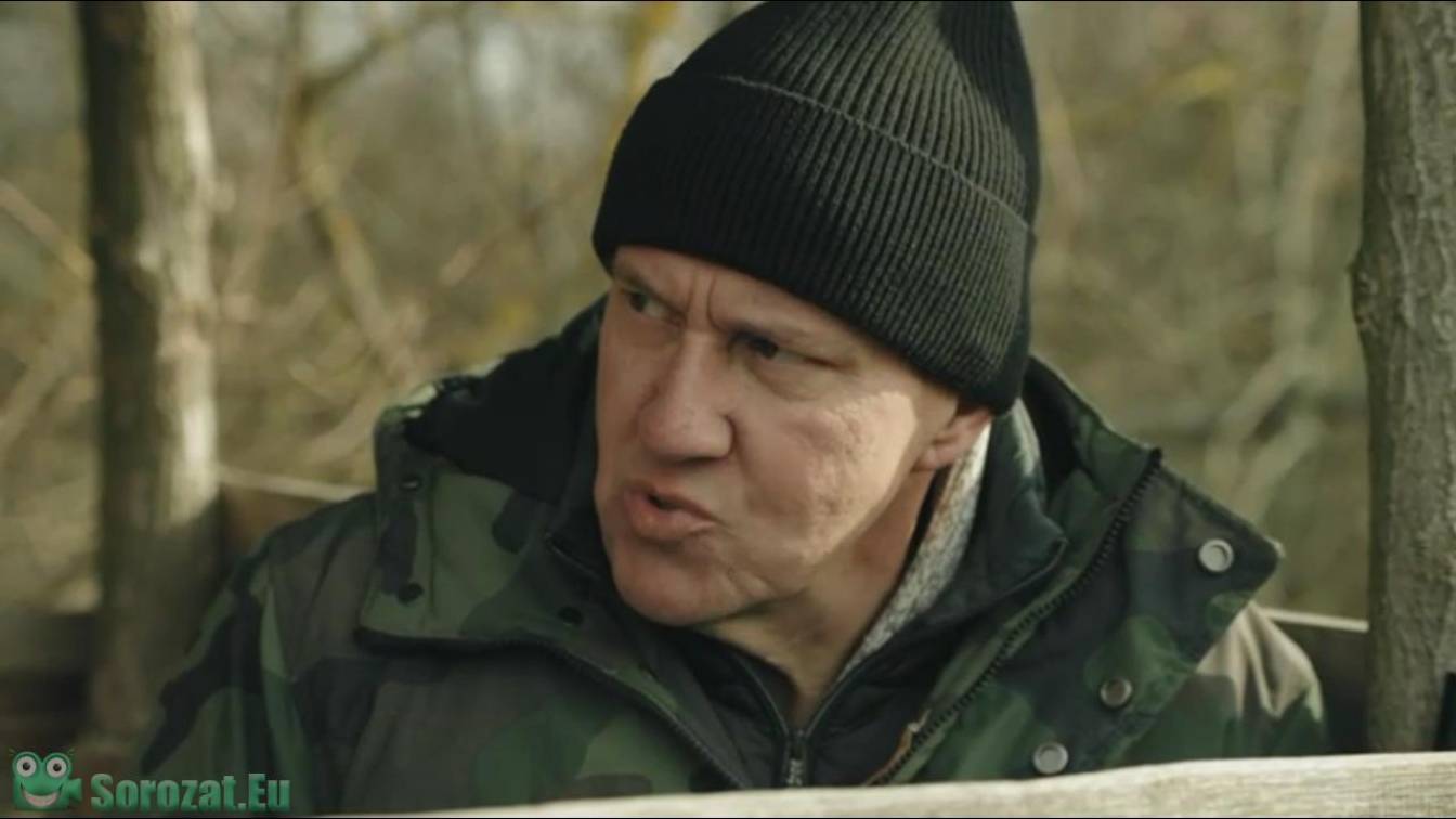 Drága örökösök 5. évad 90. rész