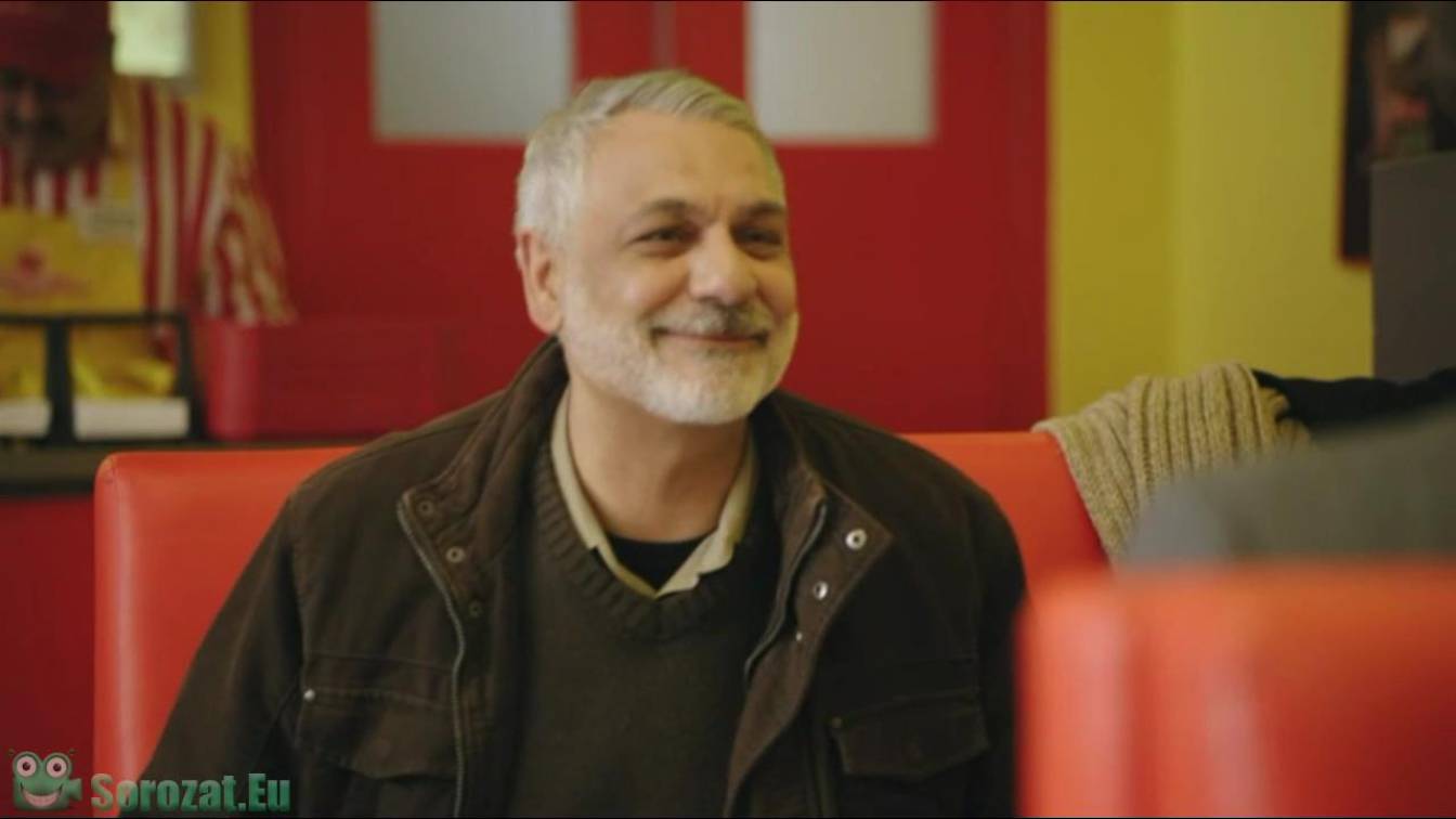 Drága örökösök 5. évad 94. rész