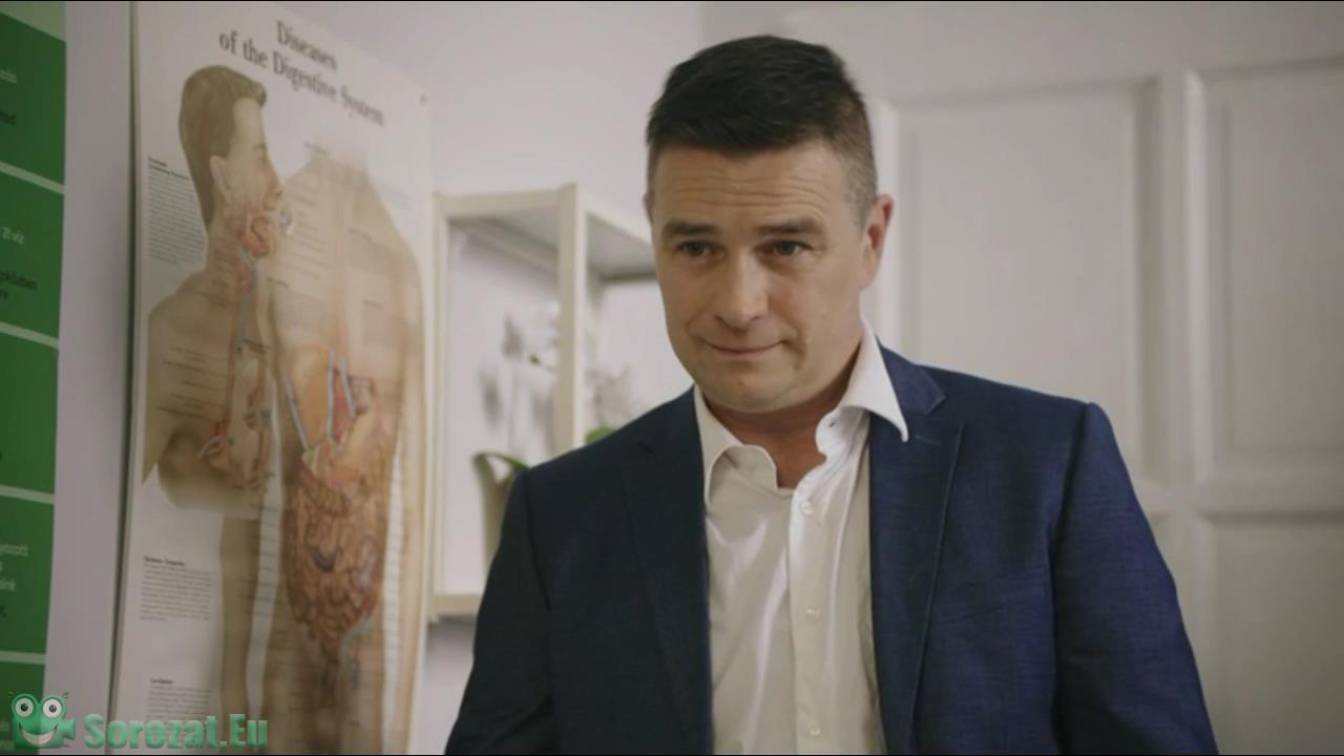 Drága örökösök 5. évad 95. rész