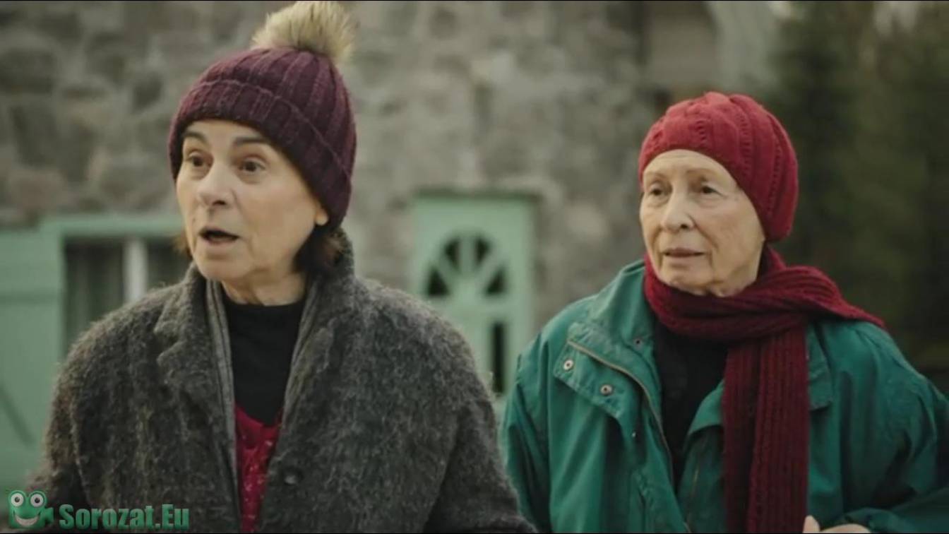 Drága örökösök 5. évad 96. rész