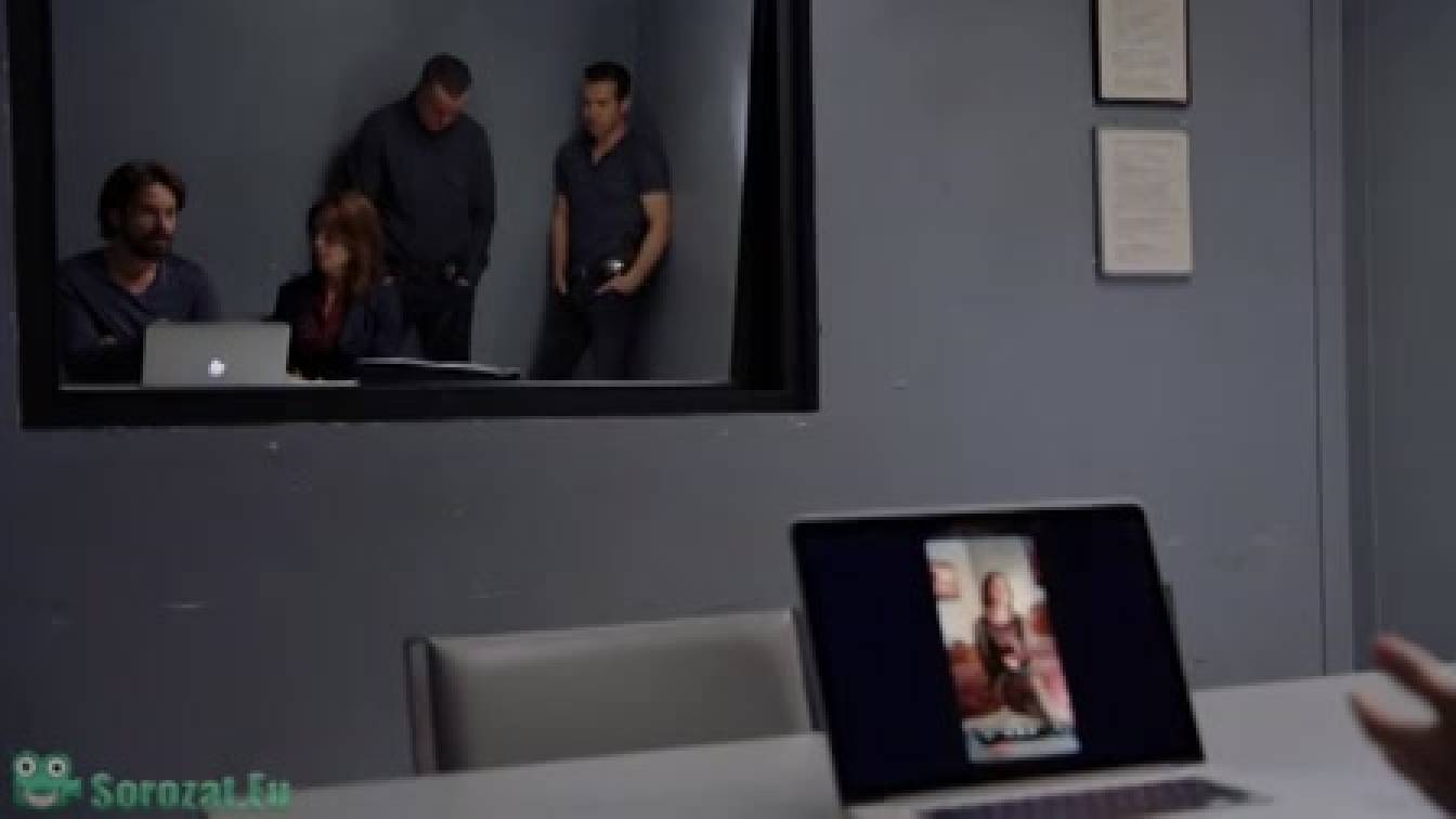 Bűnös Chicago 4. évad 06. rész