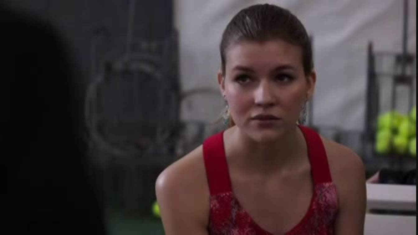 Felejthetetlen 1. évad 18. rész