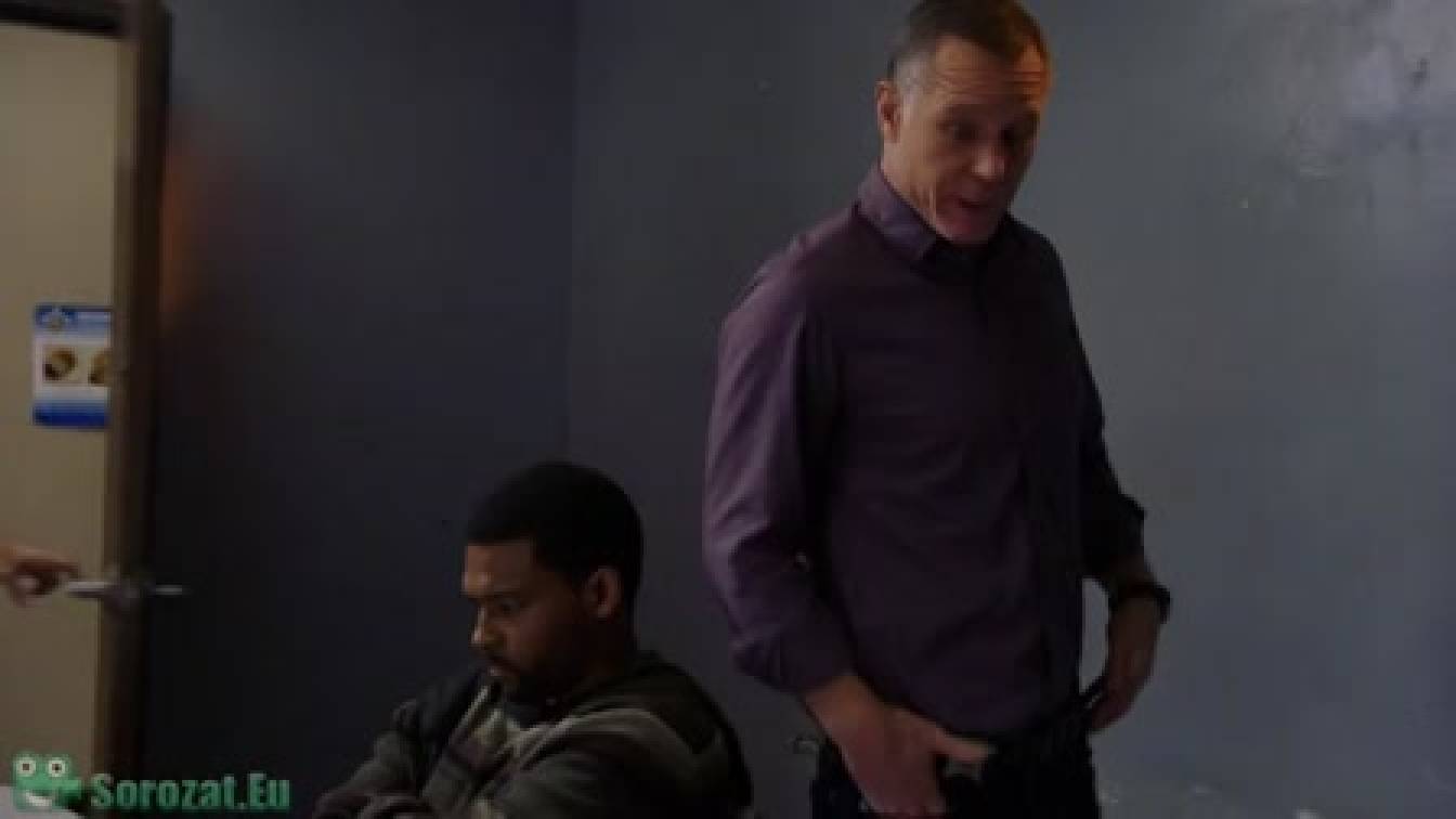 Bűnös Chicago 4. évad 10. rész