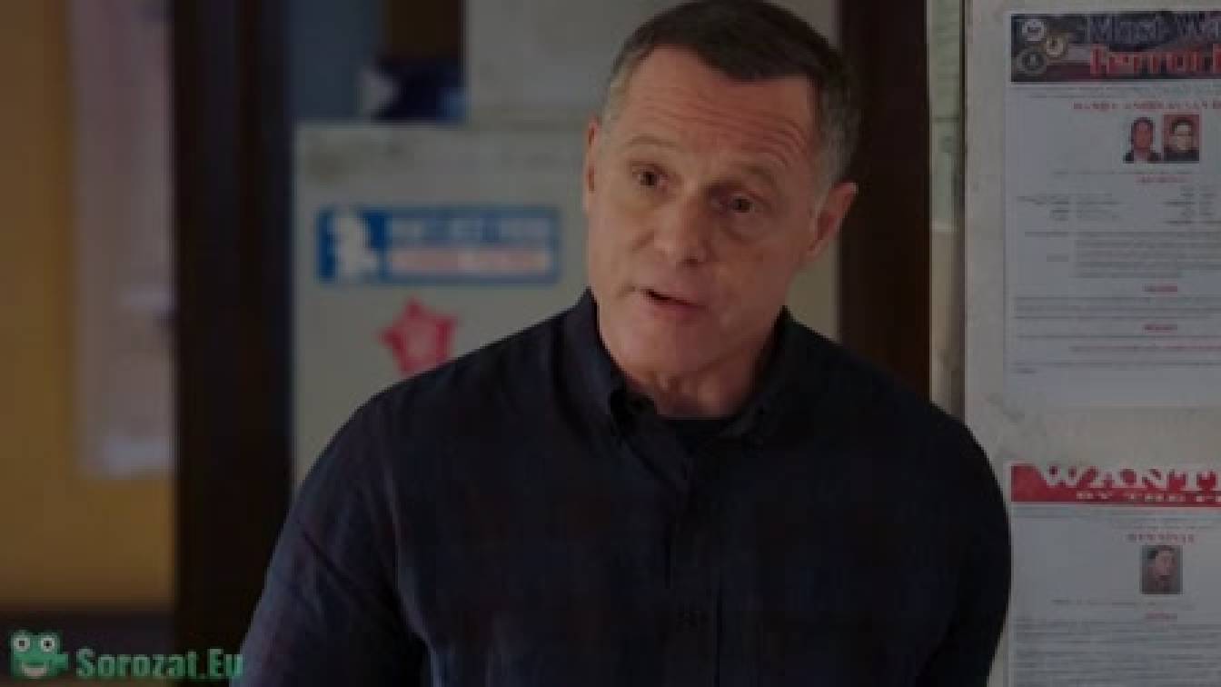 Bűnös Chicago 4. évad 18. rész