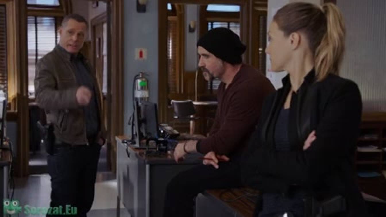 Bűnös Chicago 4. évad 21. rész