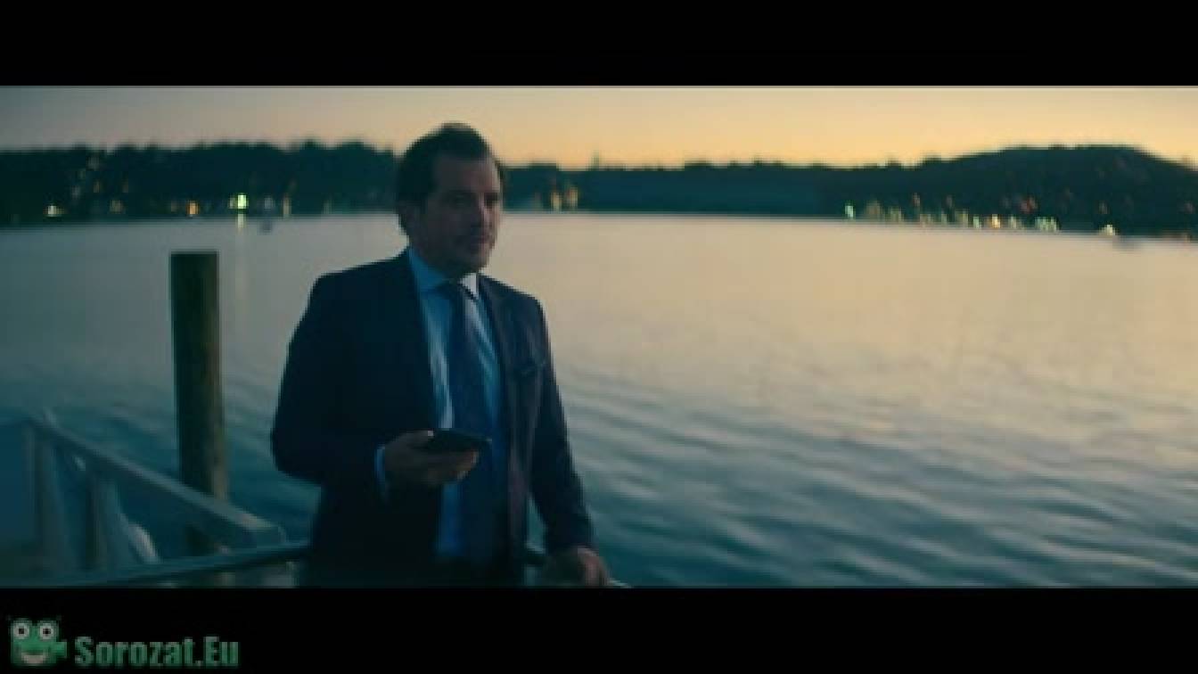 A hatalom 1. évad 05. rész