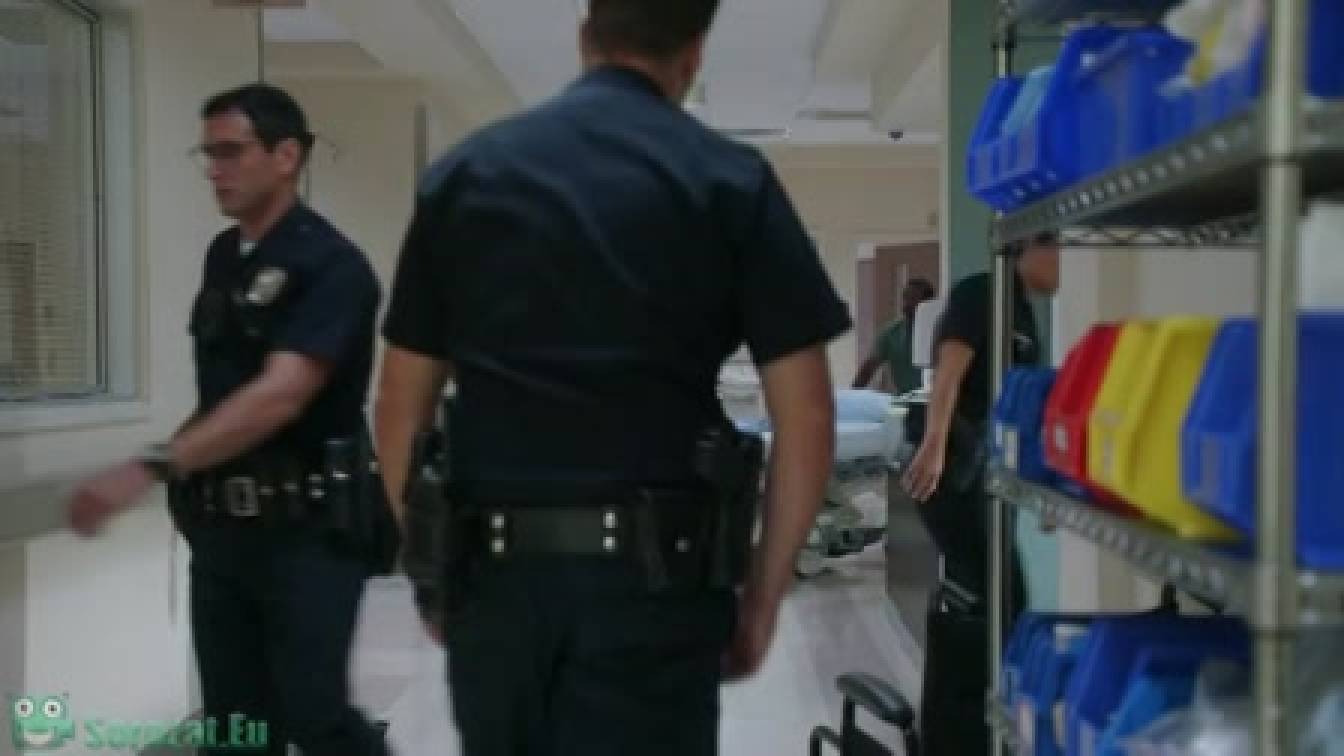 Az újonc 5. évad 05. rész