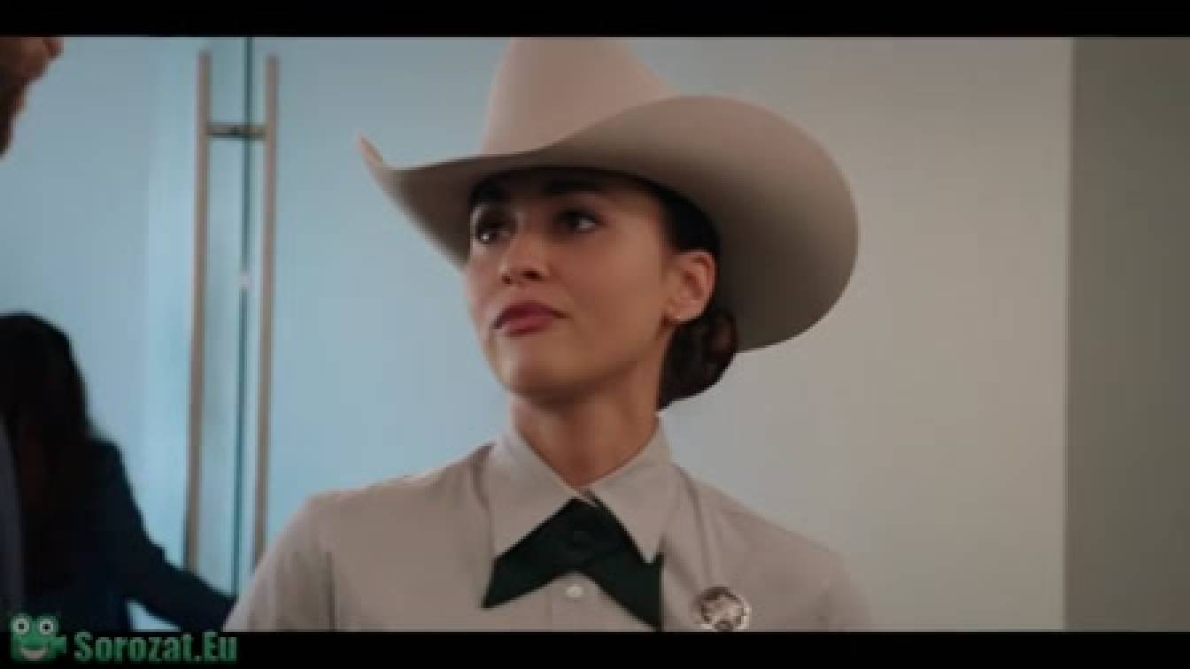 Walker 2. évad 05. rész