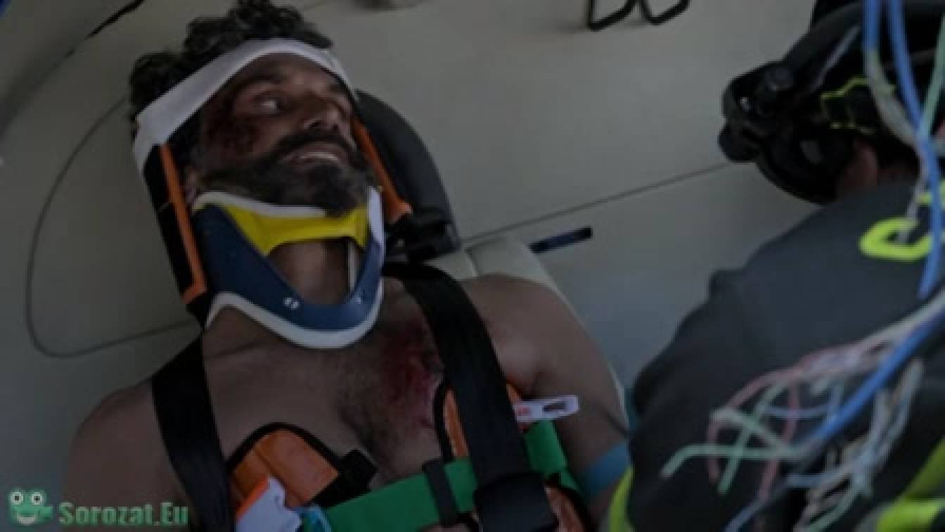 19-es körzet 6. évad 06. rész