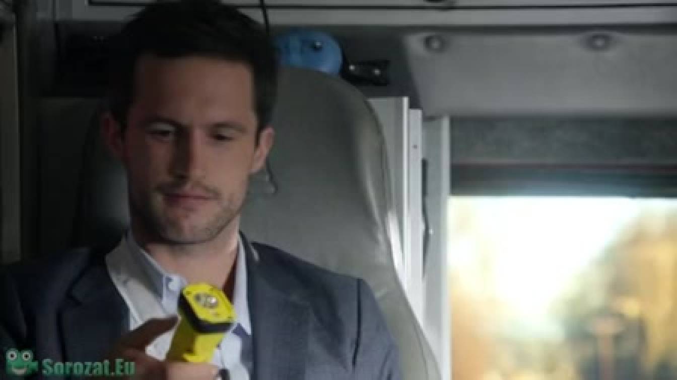 19-es körzet 6. évad 09. rész