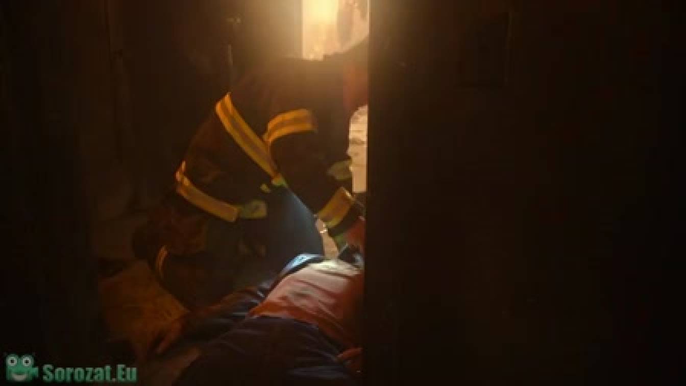 19-es körzet 6. évad 11. rész