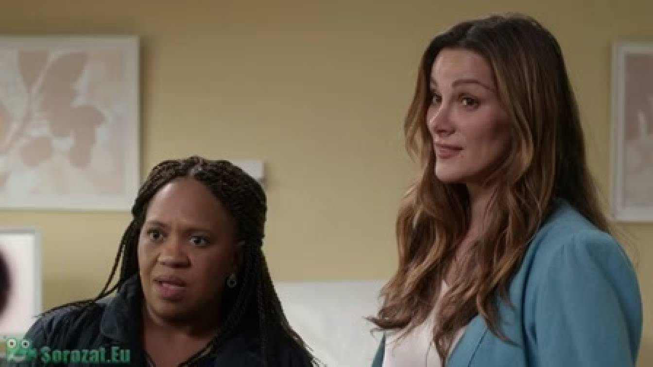 19-es körzet 6. évad 13. rész