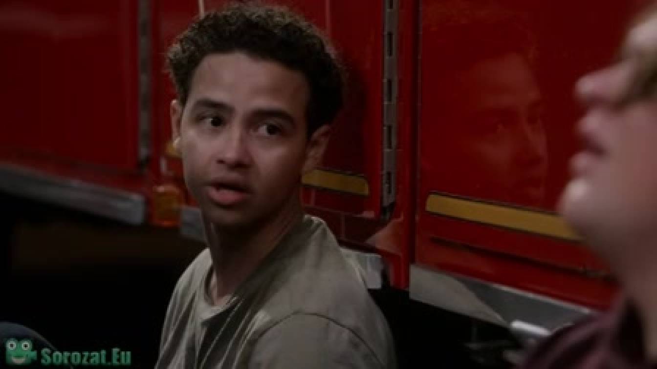 19-es körzet 6. évad 14. rész