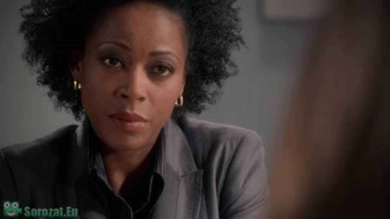 Jó zsaru - rossz zsaru 1. évad 09. rész