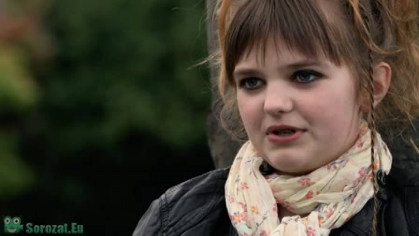 Jó zsaru - rossz zsaru 1. évad 10. rész