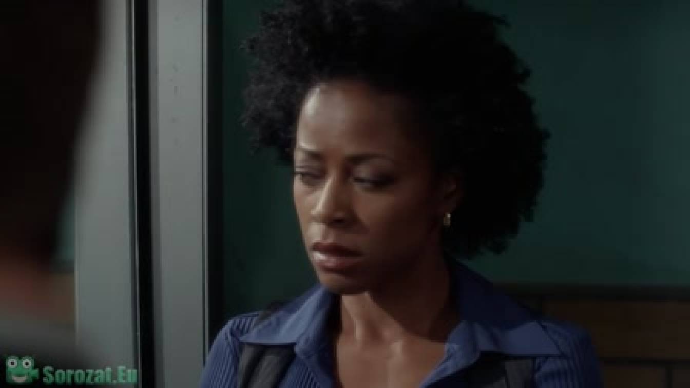 Jó zsaru - rossz zsaru 1. évad 13. rész