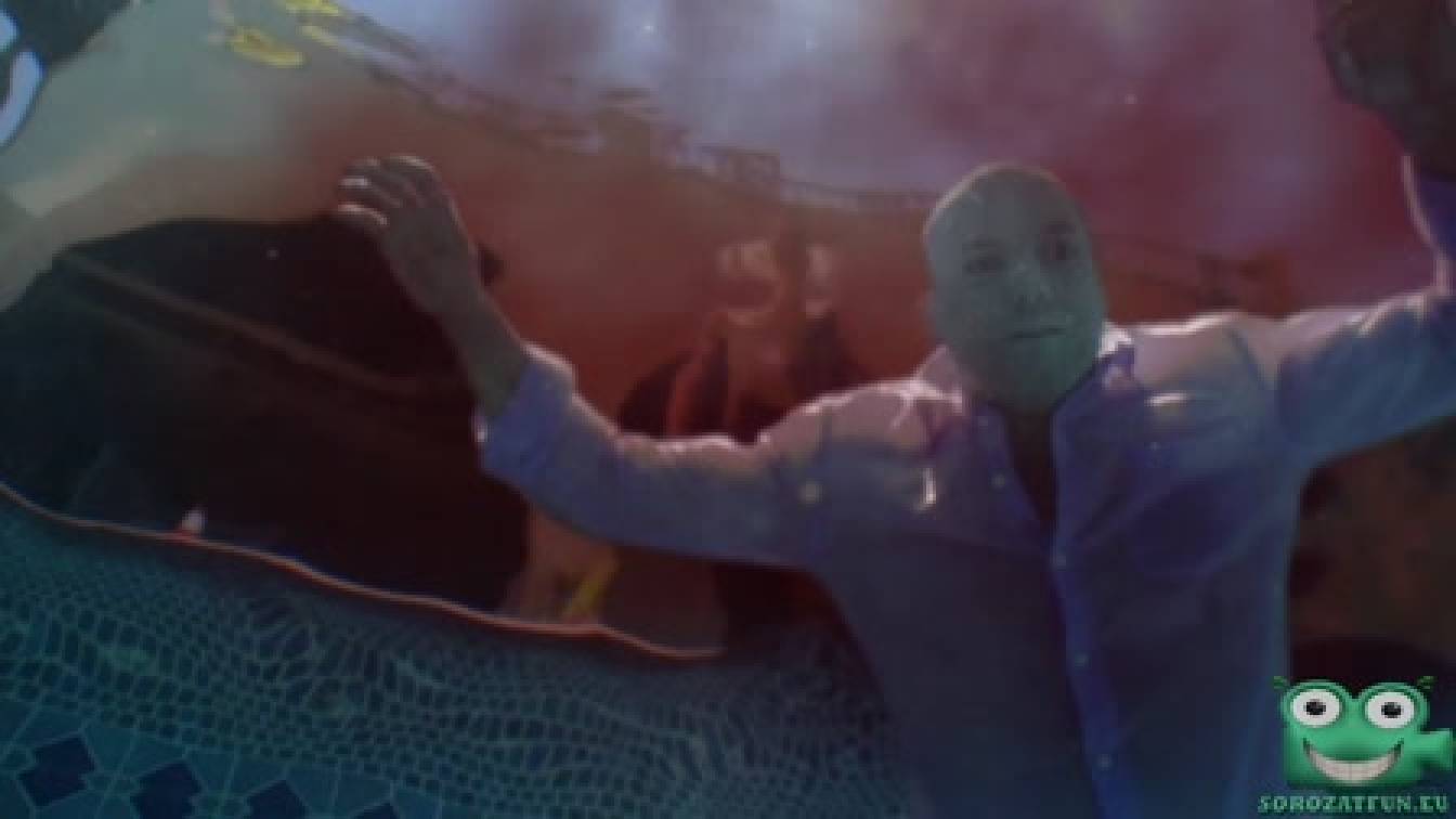 Magnum P.I. 1. évad 04. rész