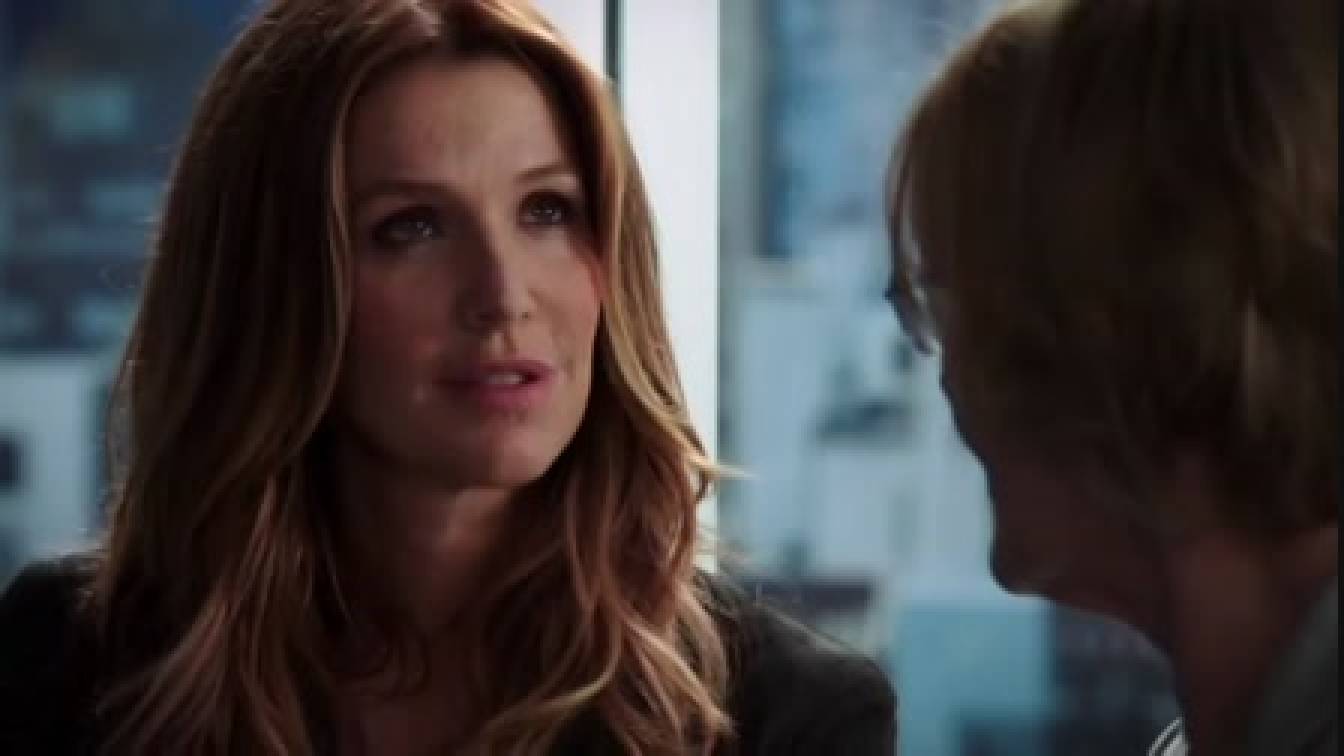 Felejthetetlen 2. évad 01. rész