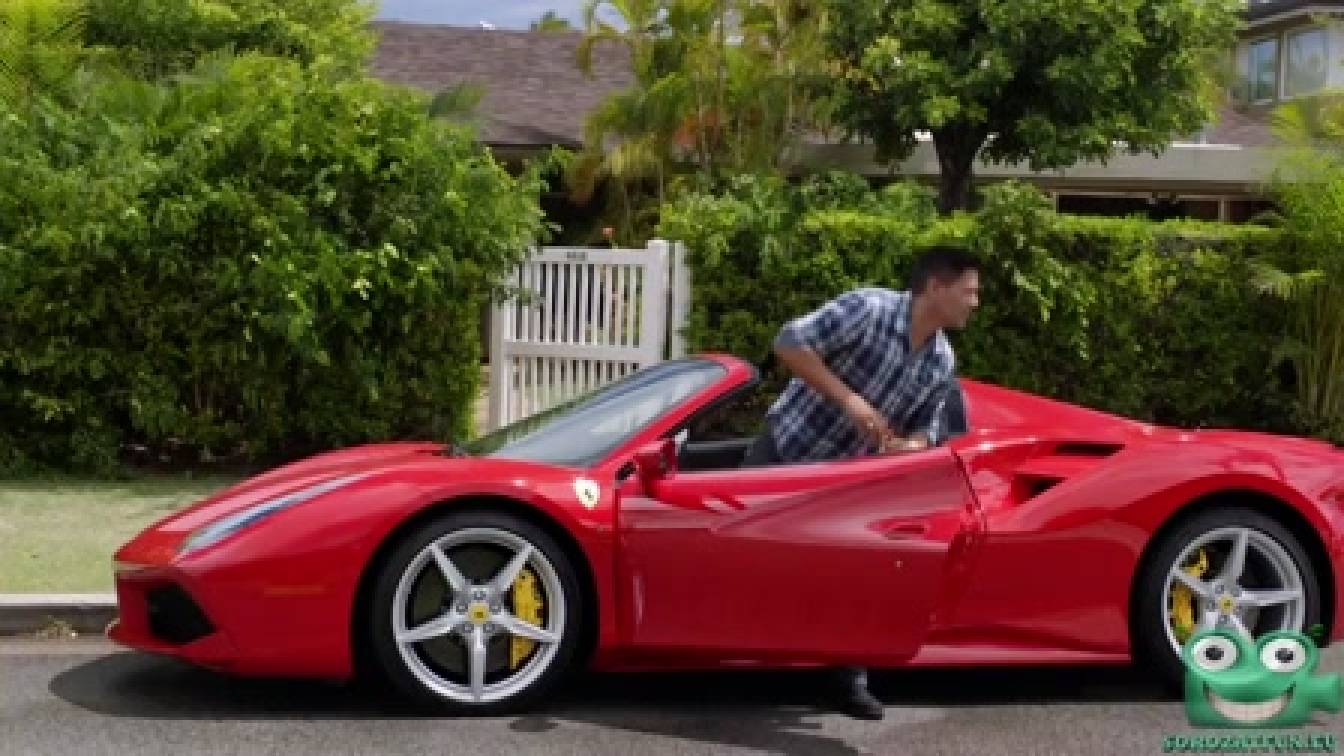 Magnum P.I. 1. évad 07. rész