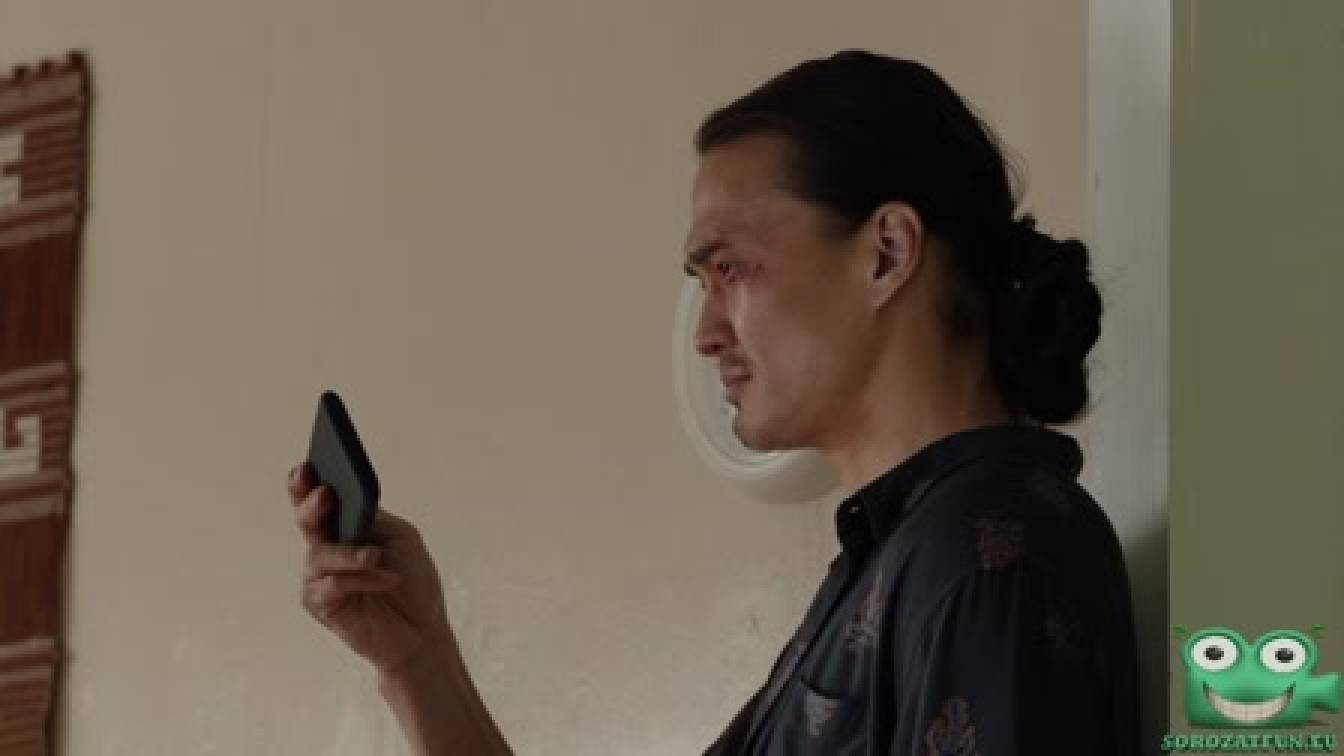 Magnum P.I. 1. évad 08. rész