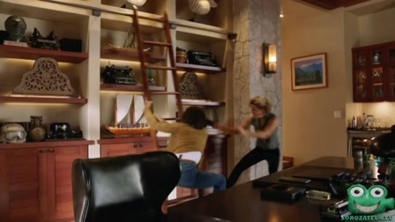 Magnum P.I. 1. évad 11. rész