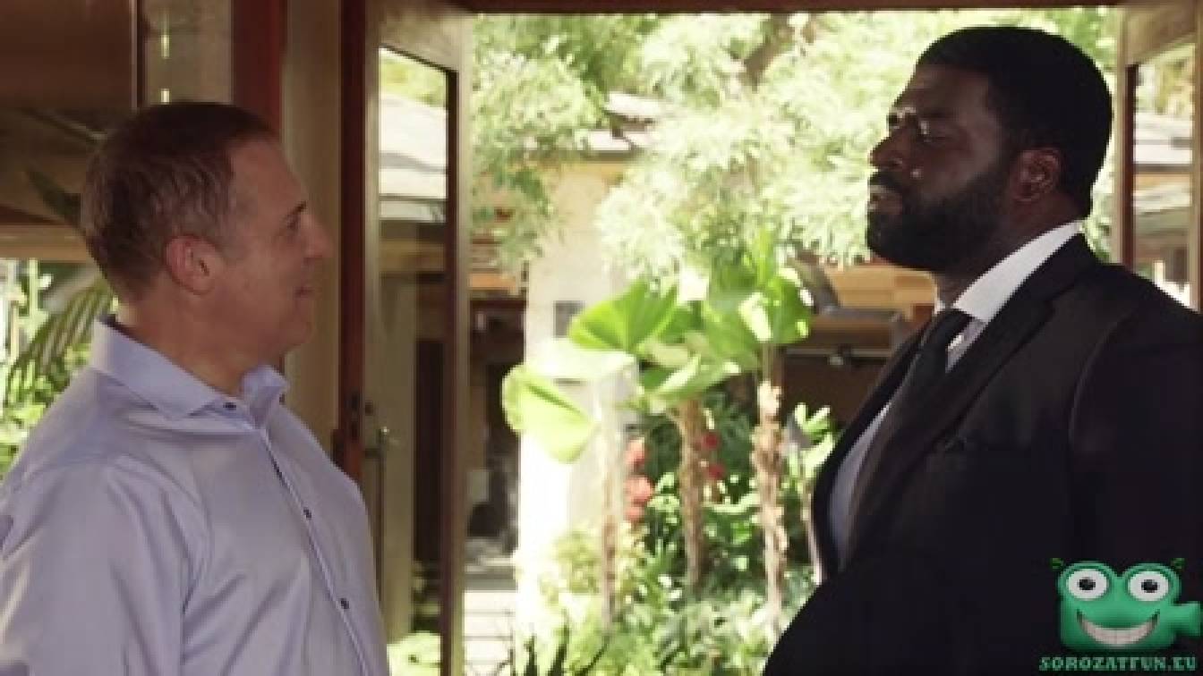 Magnum P.I. 1. évad 13. rész