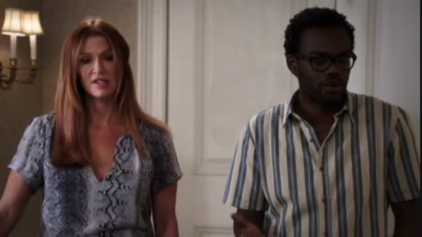 Felejthetetlen 2. évad 02. rész