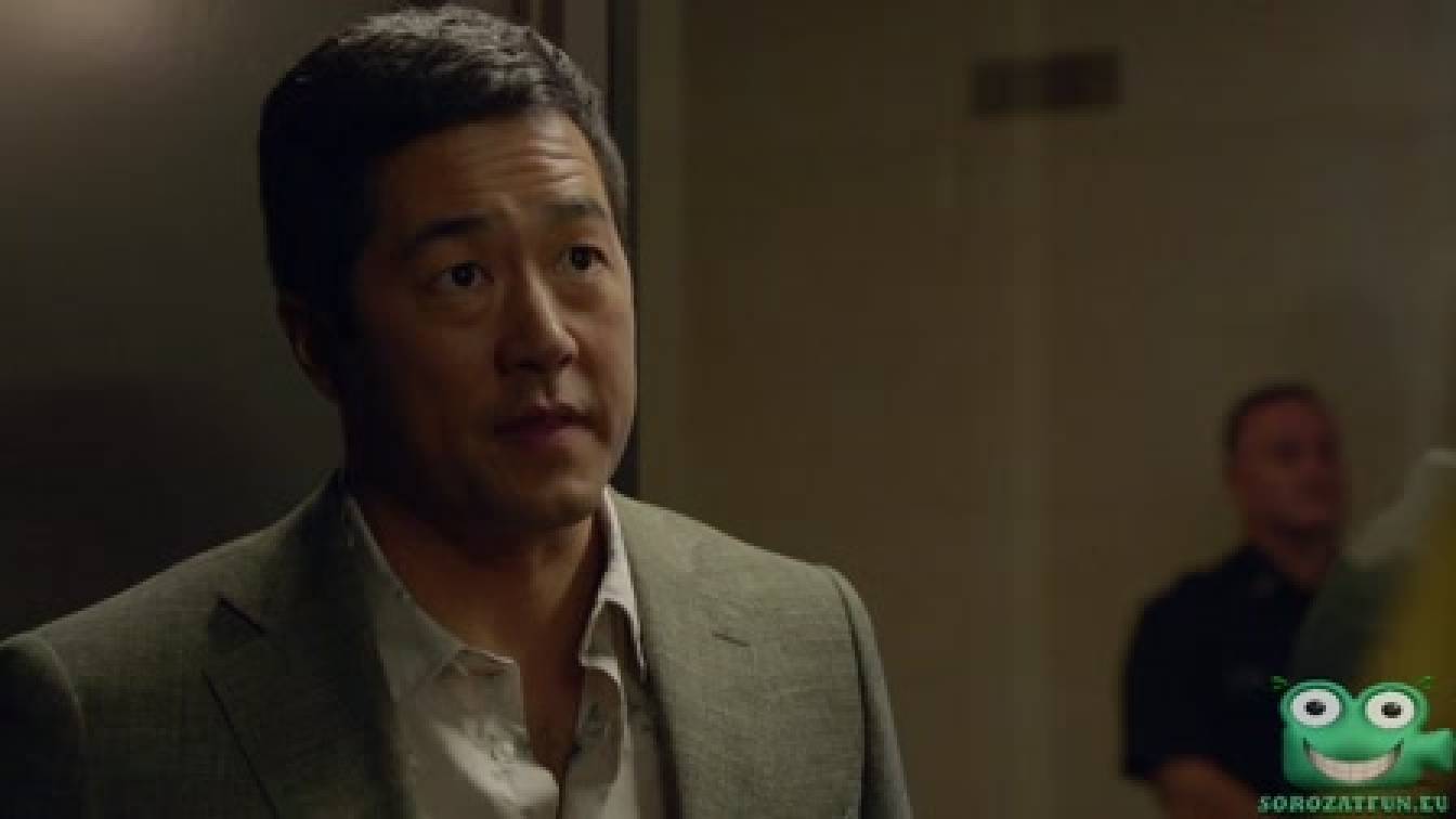 Magnum P.I. 1. évad 19. rész