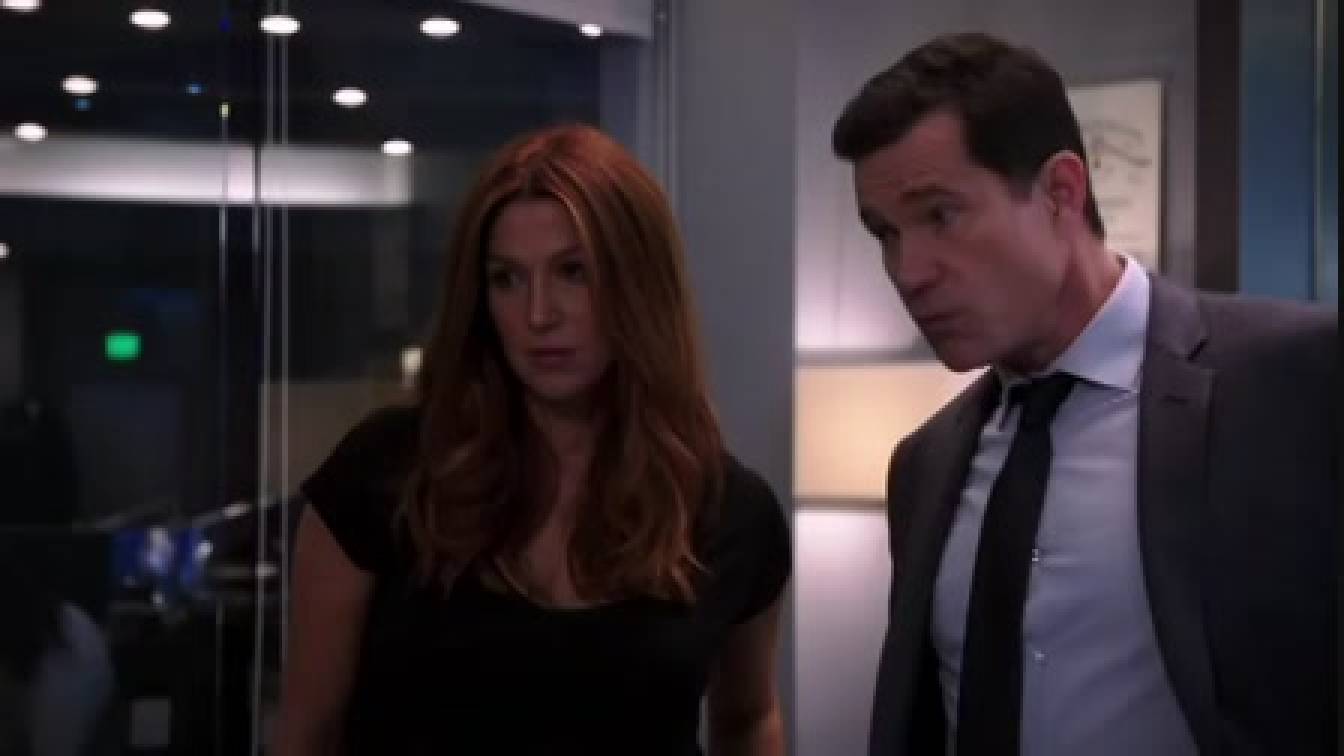 Felejthetetlen 2. évad 03. rész