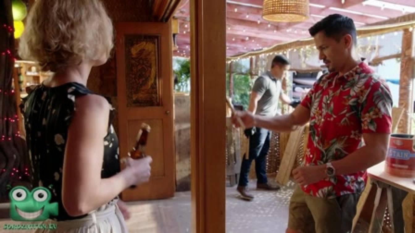 Magnum P.I. 3. évad 05. rész