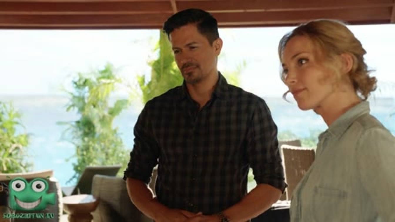 Magnum P.I. 3. évad 07. rész