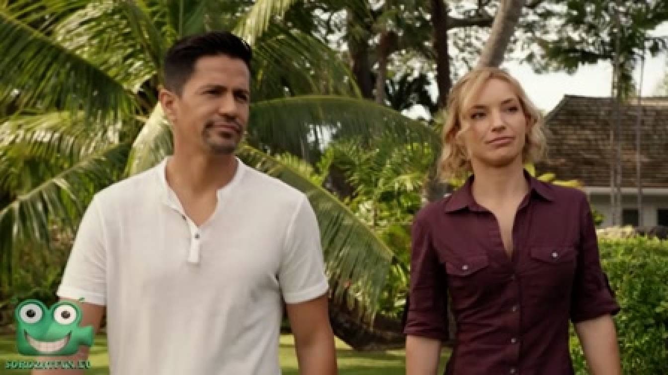 Magnum P.I. 3. évad 11. rész