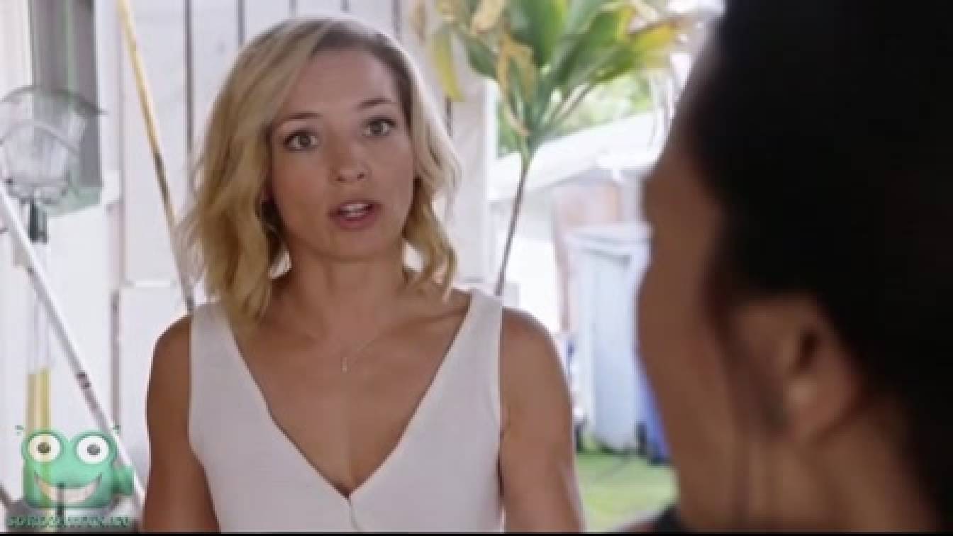 Magnum P.I. 2. évad 01. rész