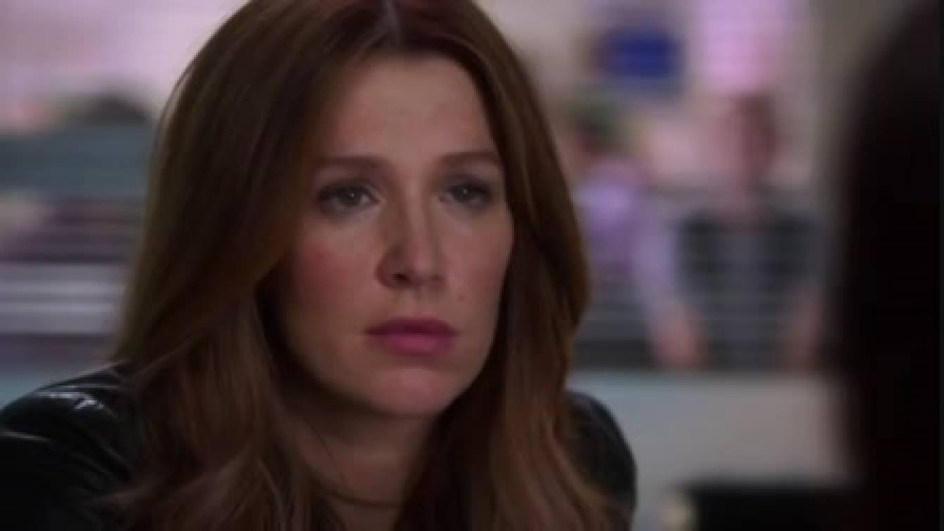 Felejthetetlen 2. évad 05. rész