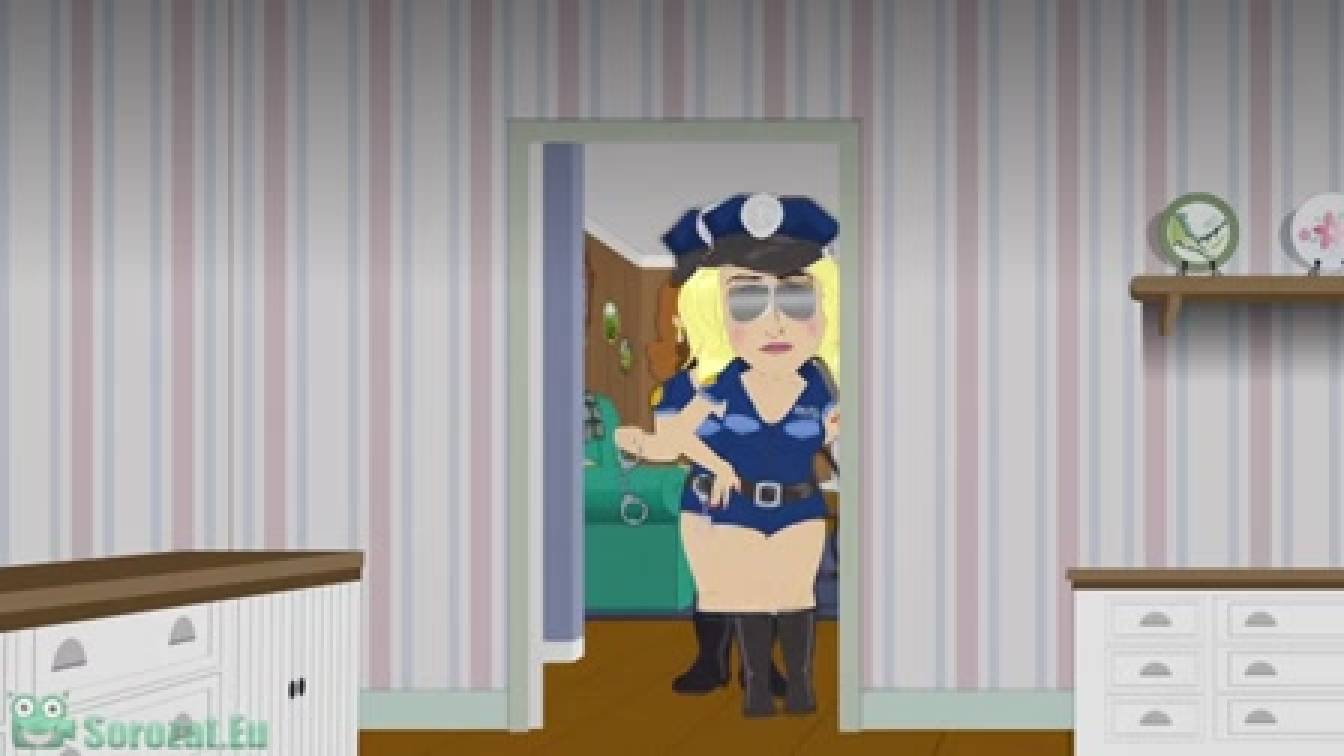 South park 26. évad 06. rész
