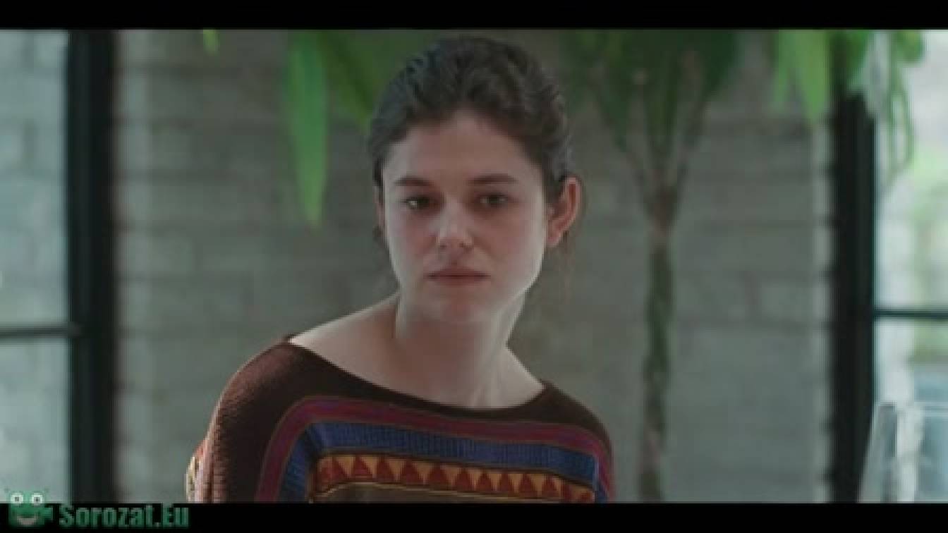 Baráti beszélgetések 1. évad 01. rész