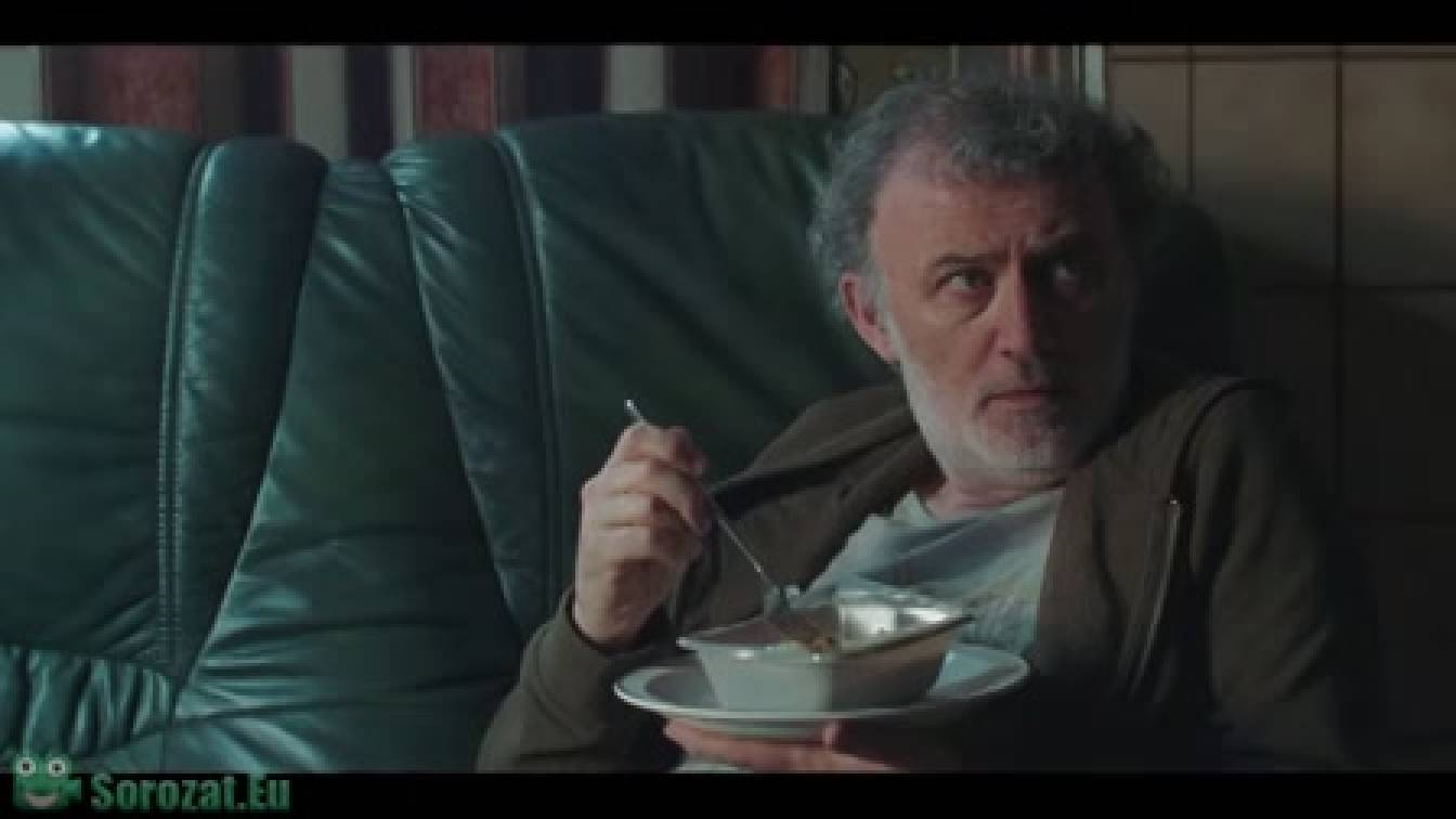 Baráti beszélgetések 1. évad 02. rész