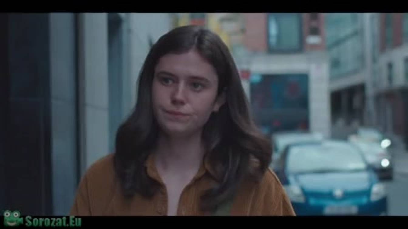 Baráti beszélgetések 1. évad 03. rész