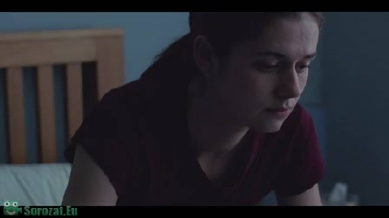 Baráti beszélgetések 1. évad 06. rész