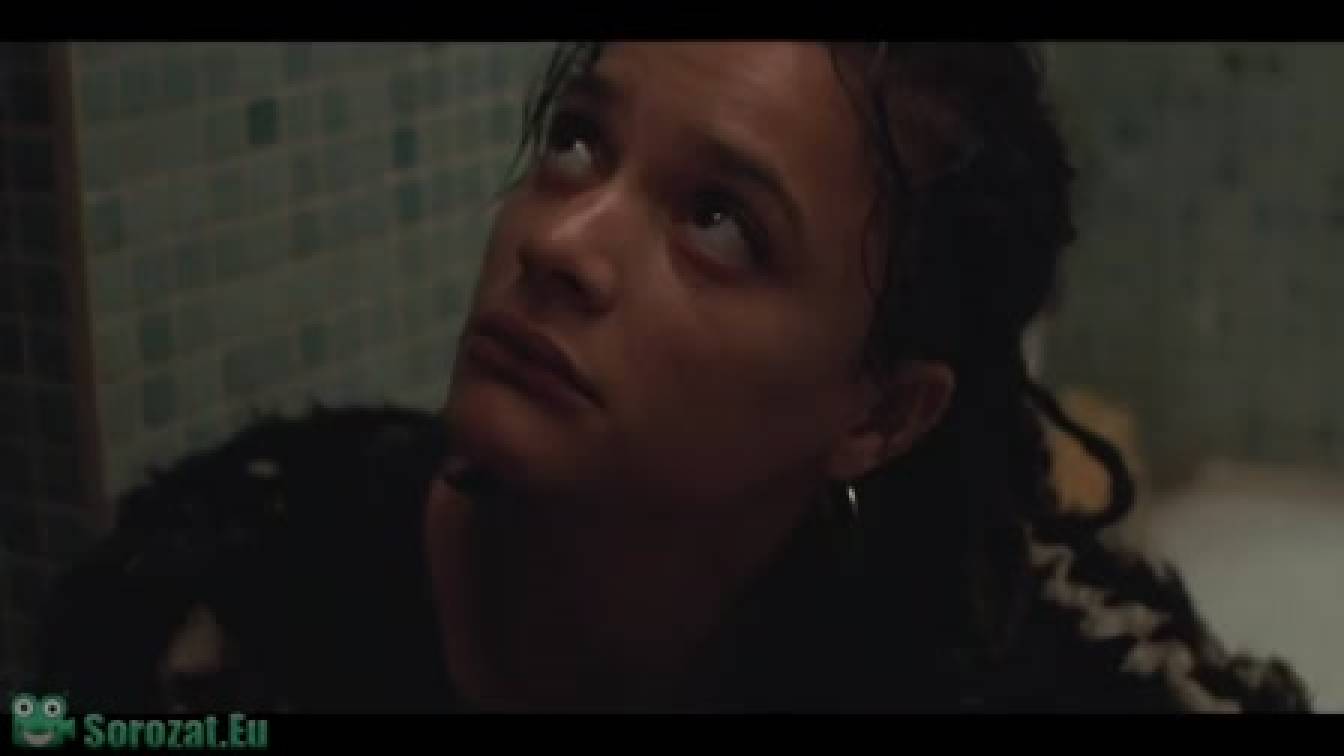 Baráti beszélgetések 1. évad 09. rész