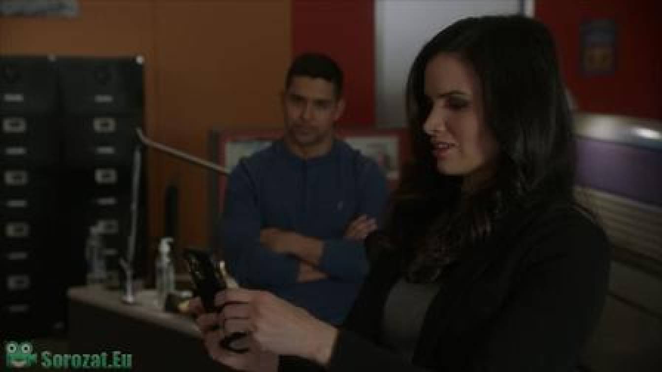 NCIS Tengerészeti helyszínelők 20. évad 14. rész