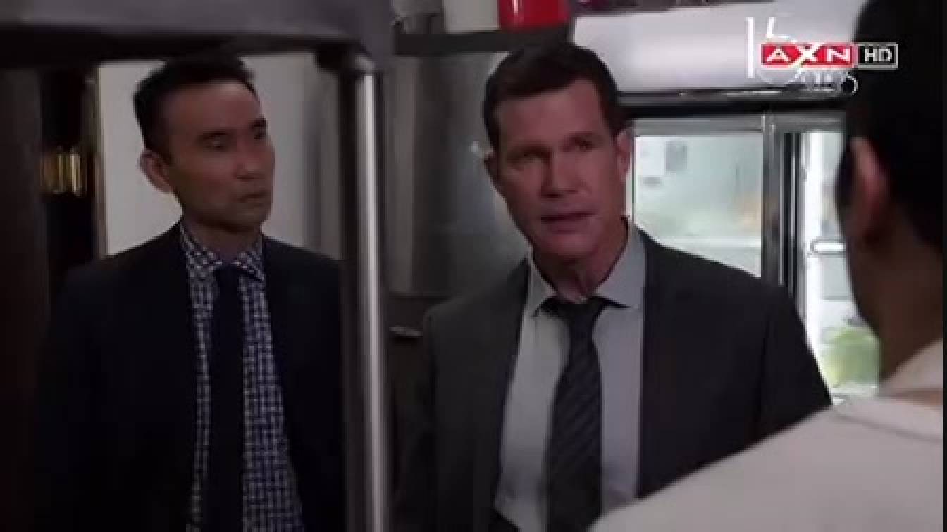 Felejthetetlen 2. évad 08. rész