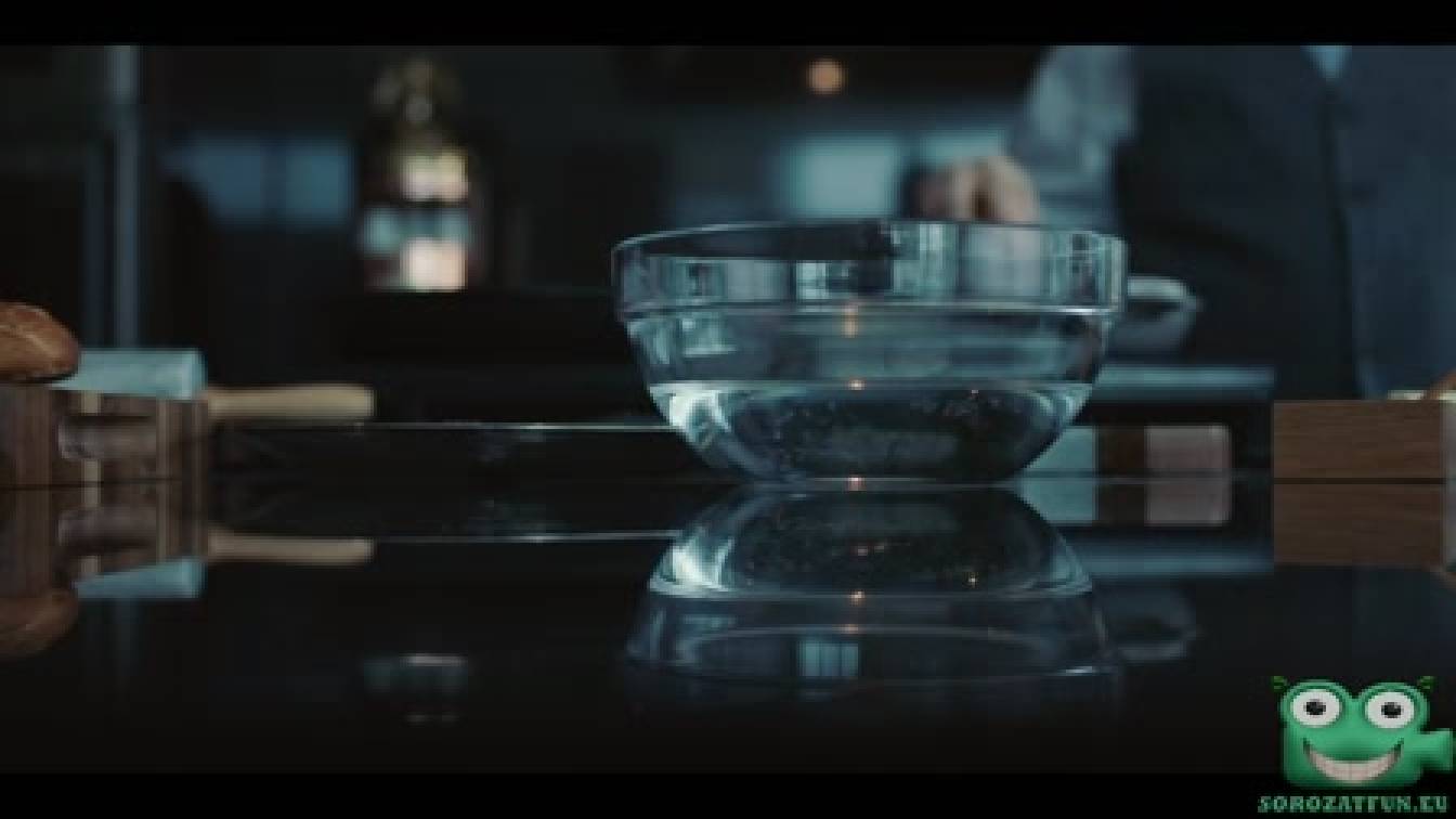 Titánok 1. évad 05. rész