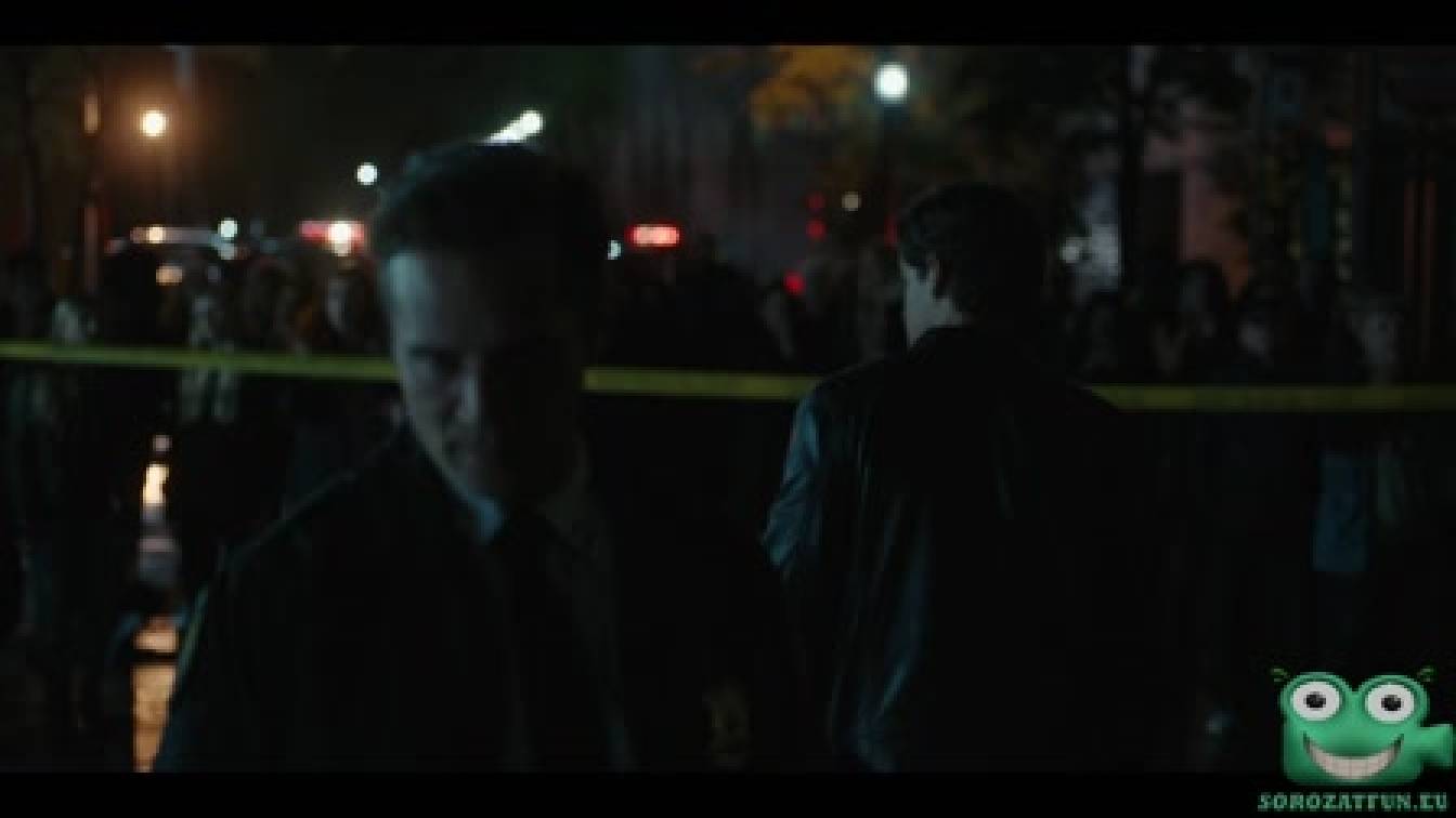 Titánok 1. évad 11. rész