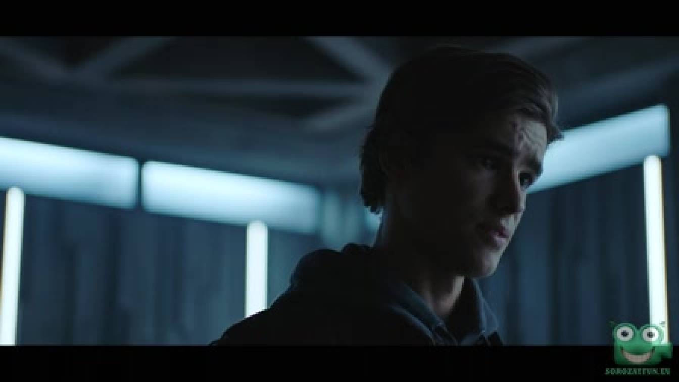 Titánok 2. évad 02. rész