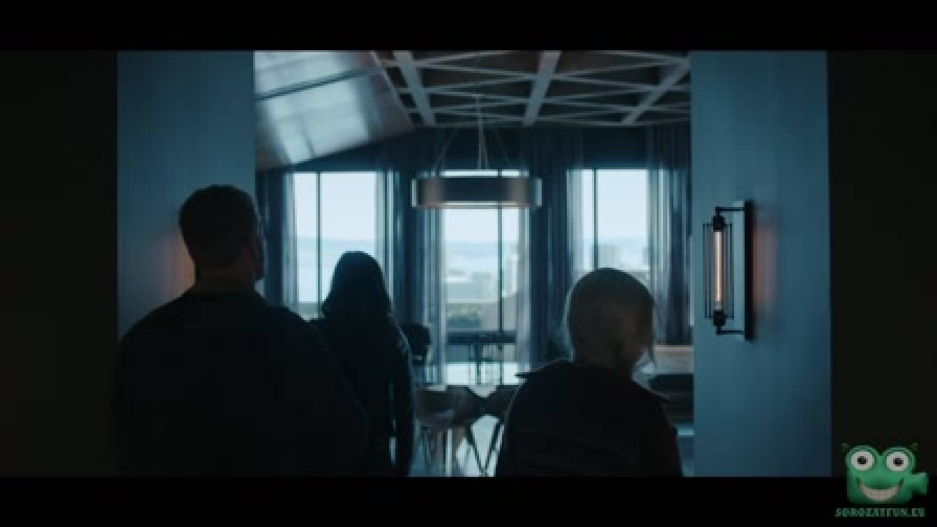 Titánok 2. évad 03. rész