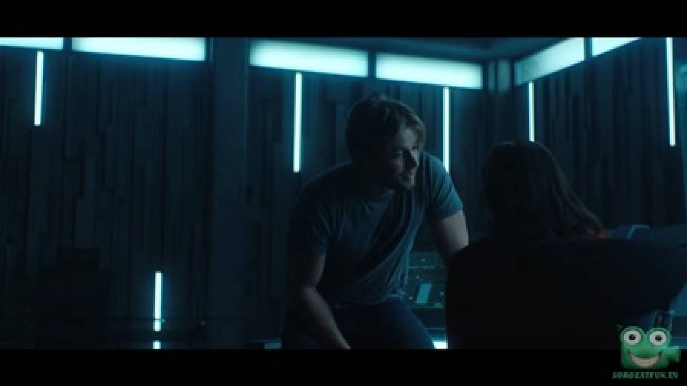 Titánok 2. évad 04. rész