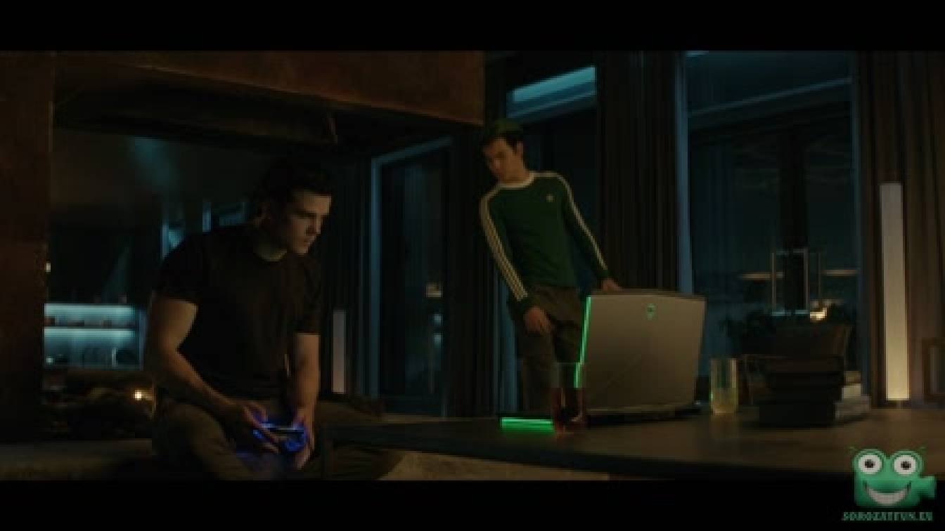 Titánok 2. évad 09. rész