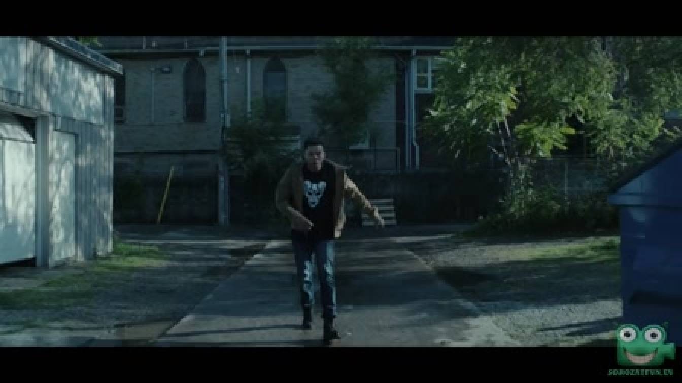 Titánok 2. évad 10. rész