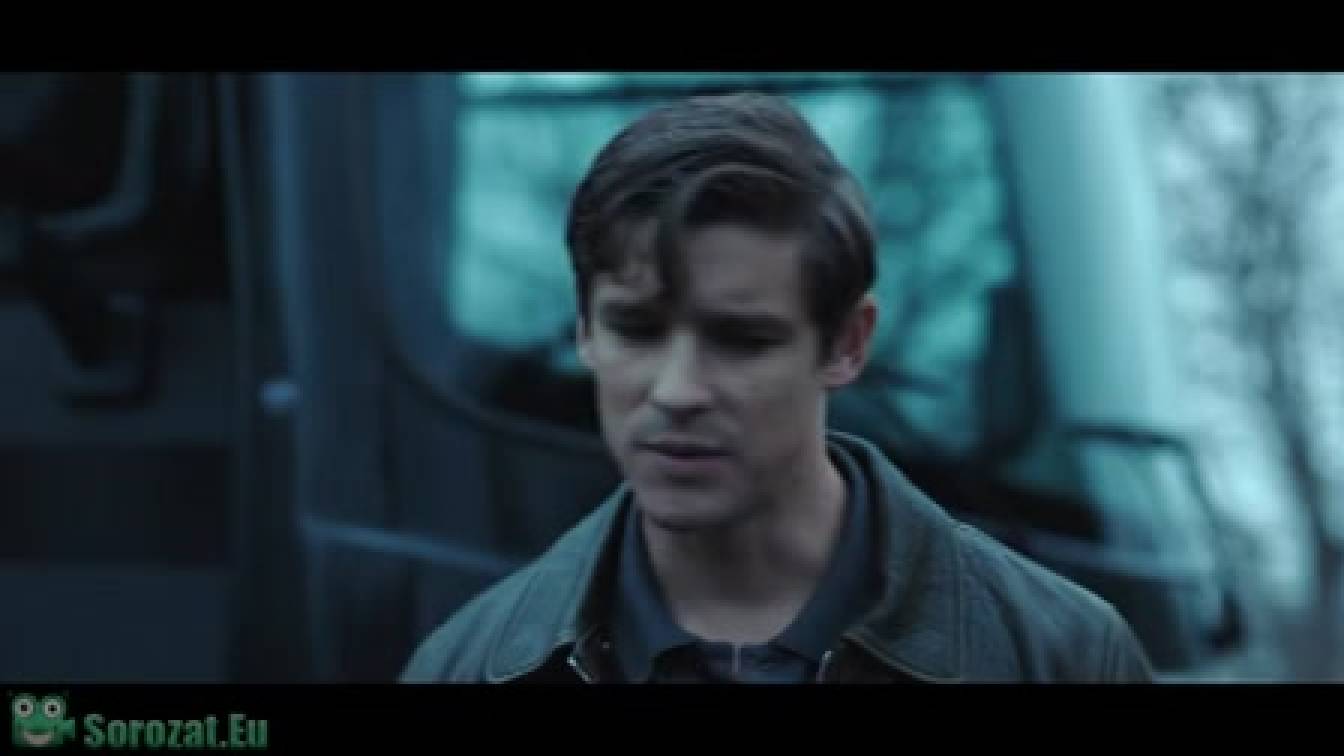 Titánok 4. évad 01. rész